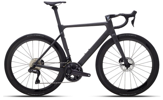 Full Carbon Road Bike 105 Group Set