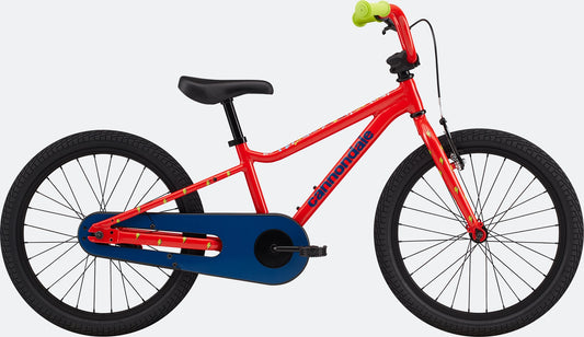 Kids Cannondale Trail MTB 20' 4-7years