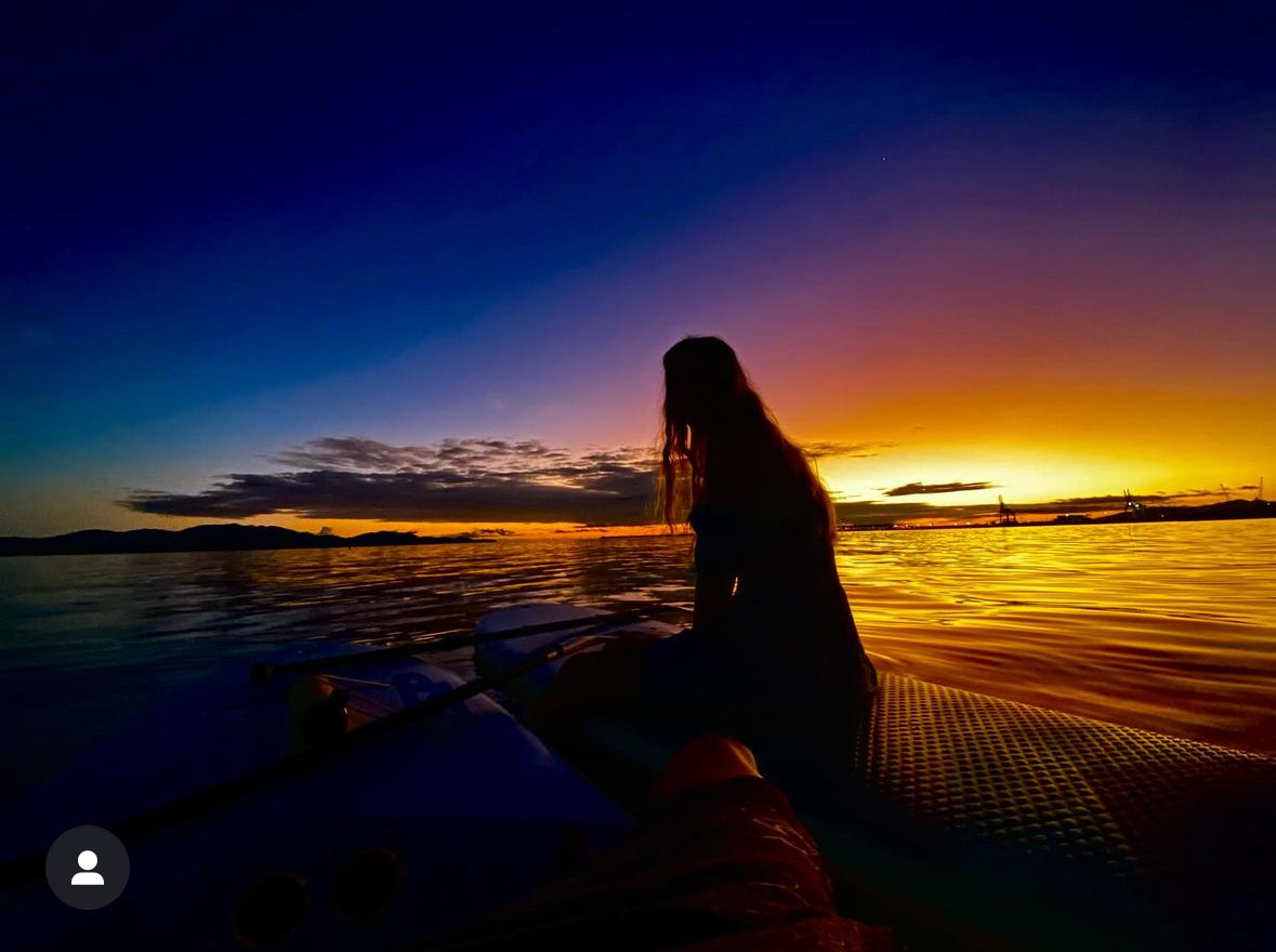 Stand Up Paddle Board lessons