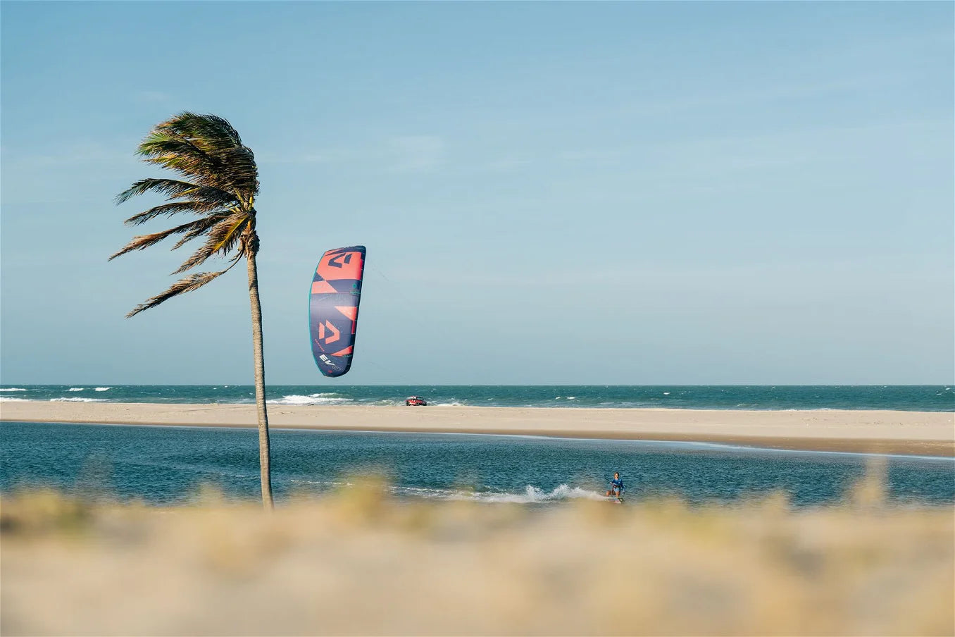 Kiteboarding Lessons Townsville